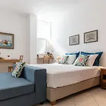 Appartement Amaranto Naxos 3 Naxos City