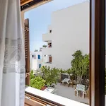 Appartement Amaranto Naxos 3 *