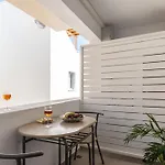 Appartement Amaranto Naxos 3 *