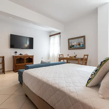 Apartman Amaranto Naxos 3 Naxos City