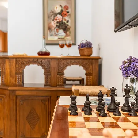 Amaranto Naxos 3 Naxos City