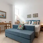 Amaranto Naxos 3 *