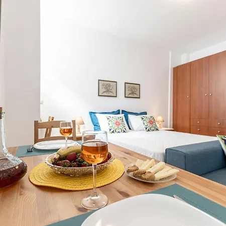 Amaranto Naxos 3 * Naxos City