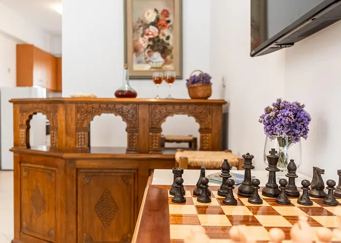 Amaranto Naxos 3 Naxos City