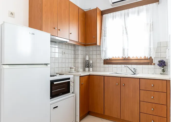 Amaranto Naxos 3 * Naxos City