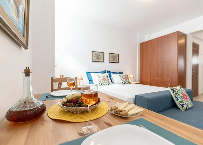 Amaranto Naxos 3 * Naxos City